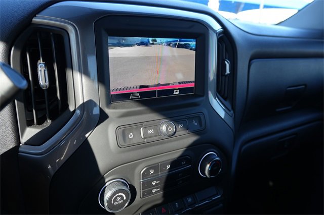 Used 2025 Chevrolet Silverado 2500 Custom w/ Custom Convenience Package image 19