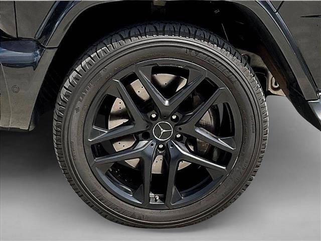 Used 2022 Mercedes-Benz G 63 AMG 4MATIC image 10