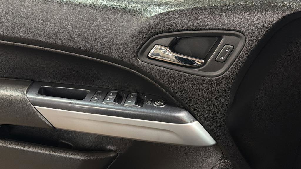 Used 2019 Chevrolet Colorado ZR2 image 20