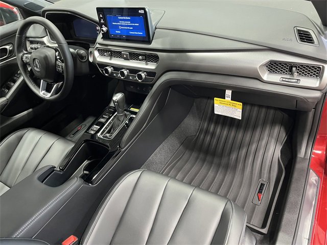 New 2026 Acura Integra A-Spec image 16