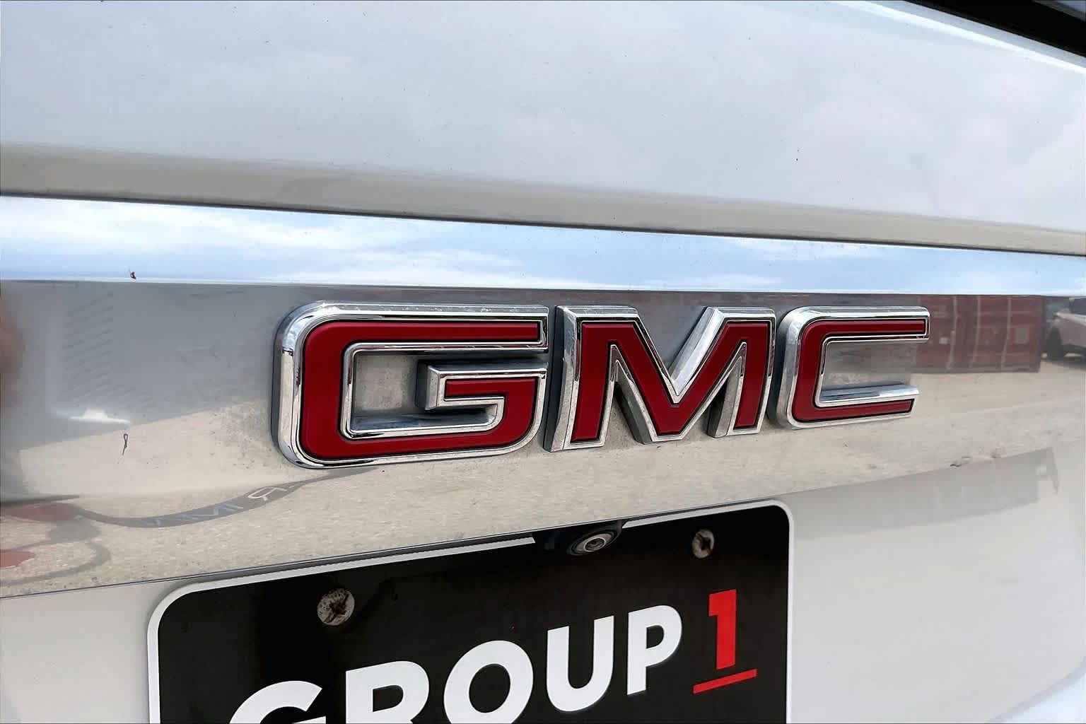 Used 2021 GMC Yukon Denali AWD/4WD image 31
