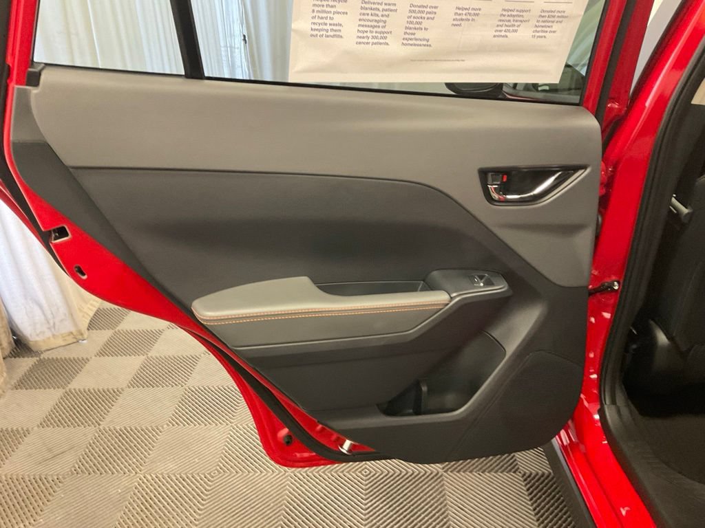 New 2026 Subaru Crosstrek 2.5i Limited AWD/4WD image 29