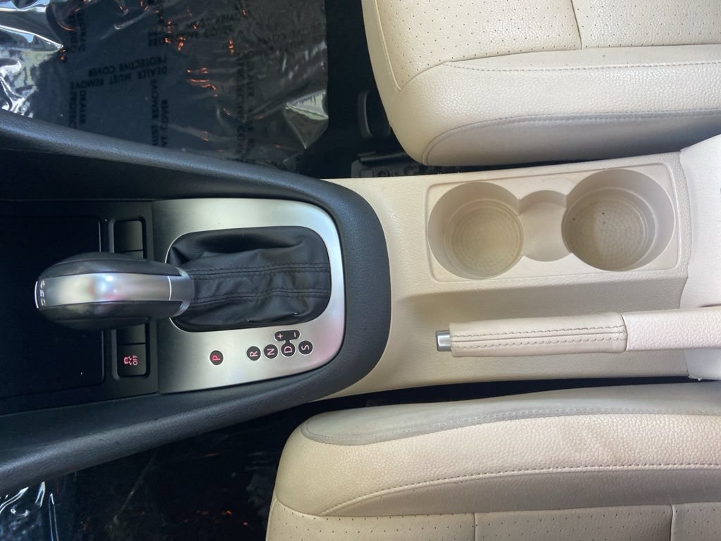 Used 2014 Volkswagen Jetta TDI FWD image 26