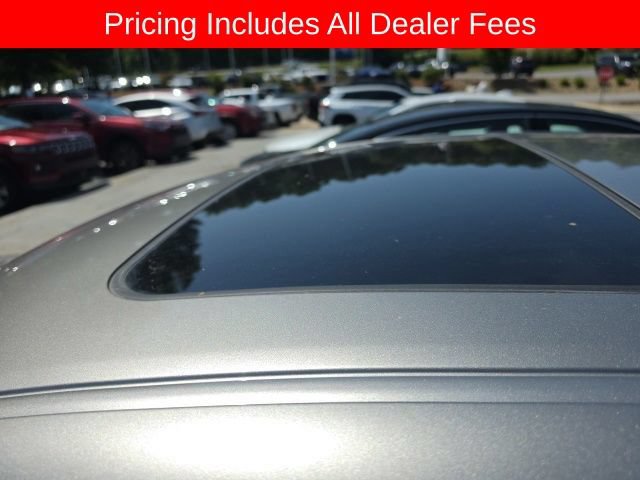 Used 2016 Lexus ES 350 w/ Luxury Package w/Wood Trim FWD image 7