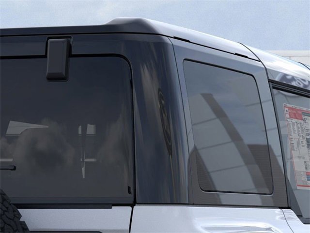 New 2025 Ford Bronco Raptor image 25