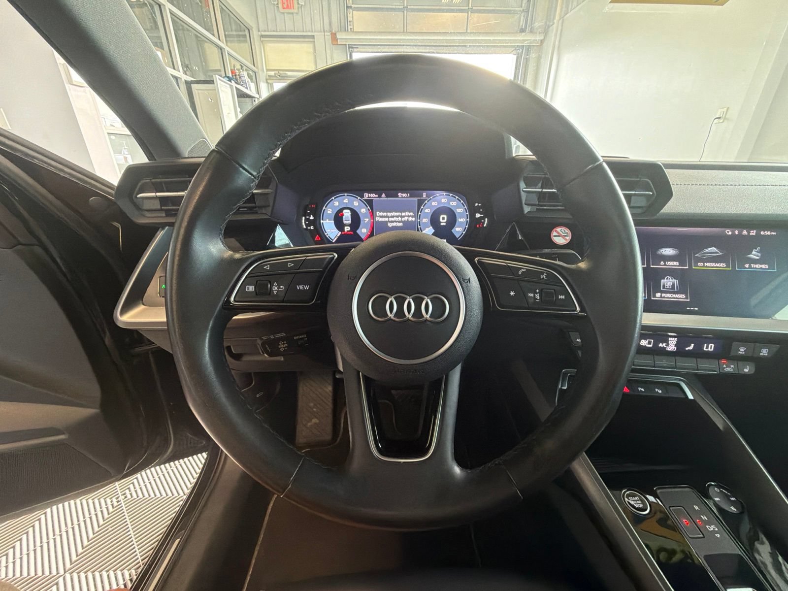 Used 2024 Audi A3 2.0T Premium FWD image 17