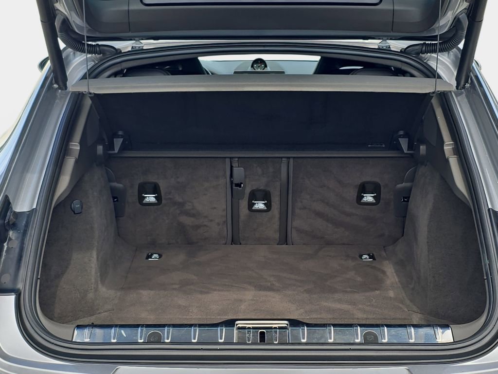 Used 2021 Porsche Panamera image 14