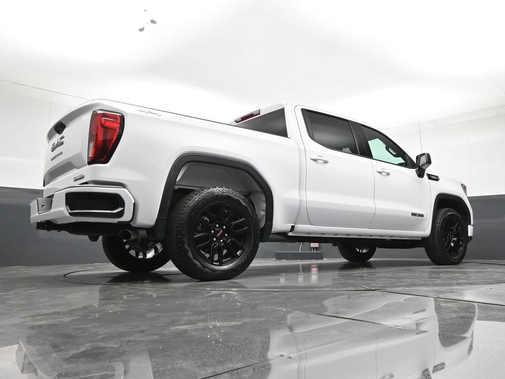 Used 2026 GMC Sierra 1500 Elevation AWD/4WD image 27