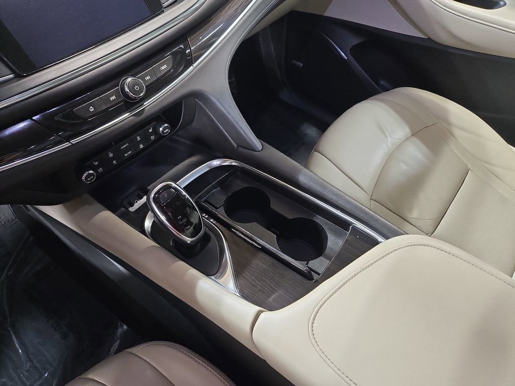 Used 2018 Buick Enclave Premium w/ Experience Buick Package image 27