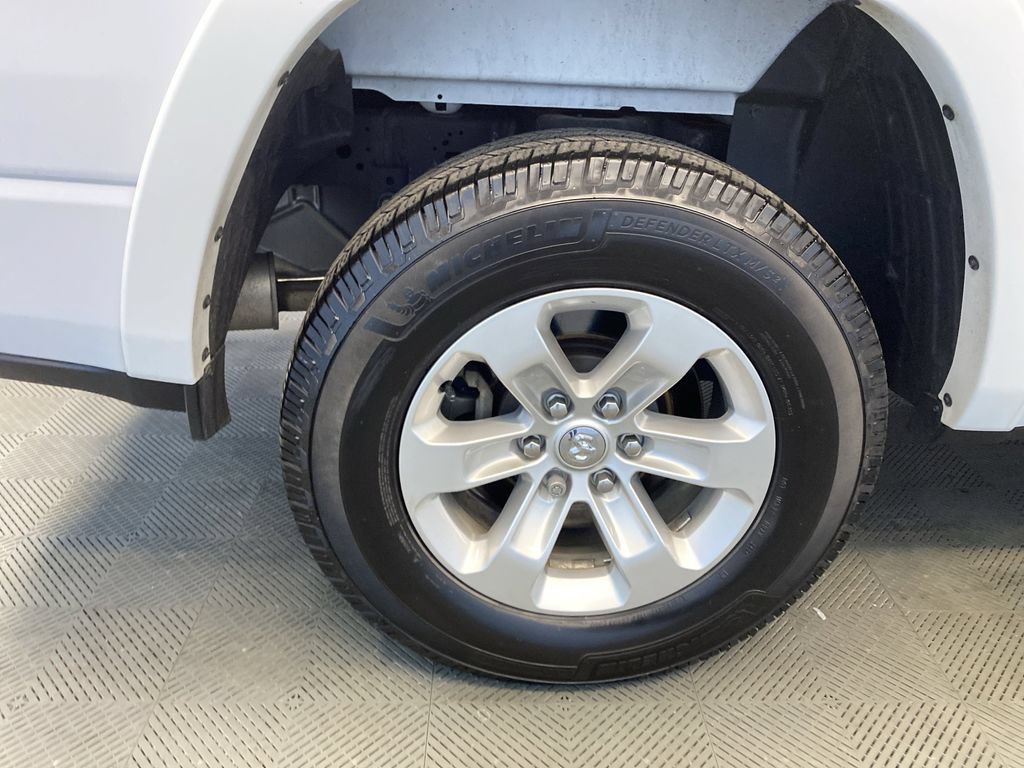 Certified 2022 RAM 1500 Laramie AWD/4WD image 34