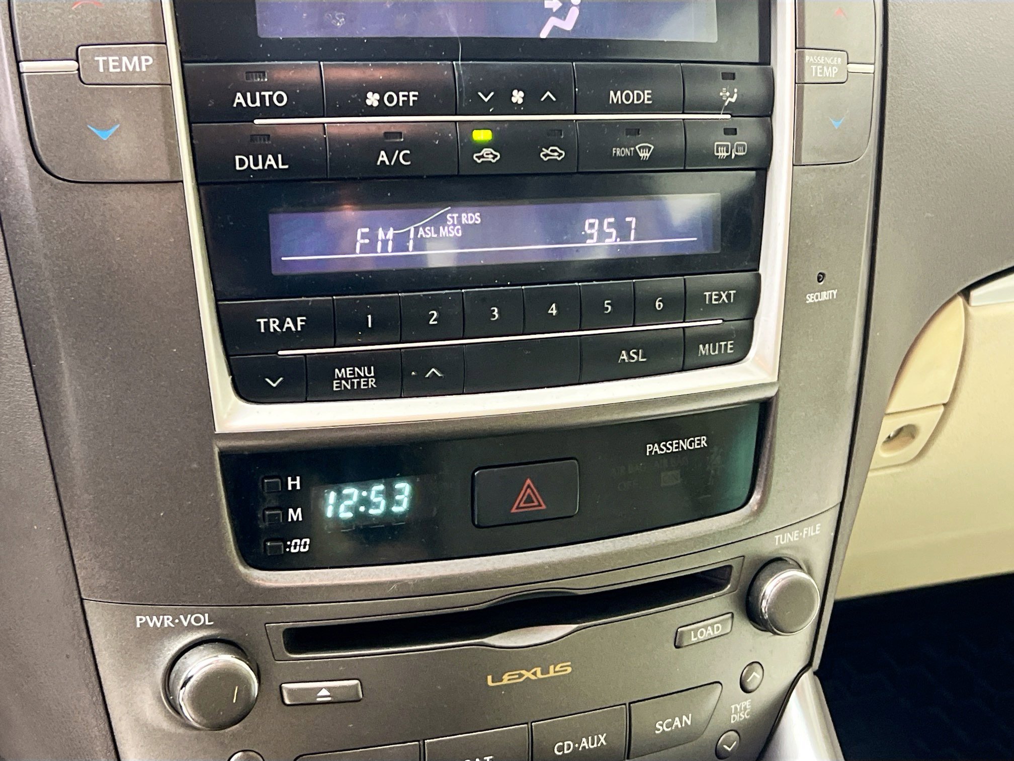 Used 2012 Lexus IS 250 image 28