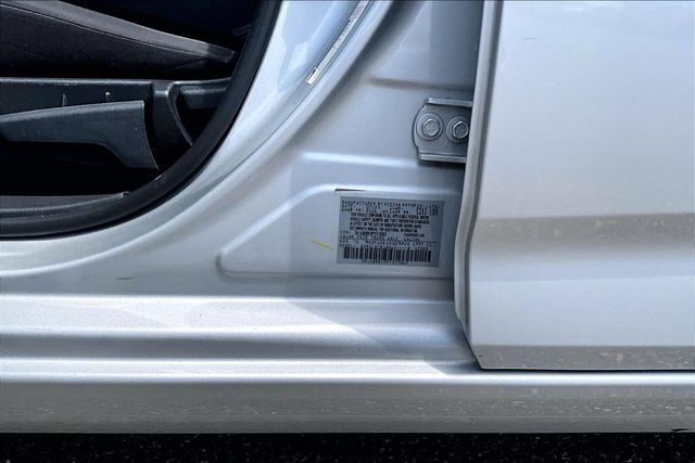 Used 2023 Nissan Sentra S FWD image 17