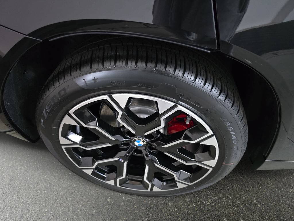 New 2026 BMW X3 xDrive30i w/ Premium Package AWD/4WD image 29