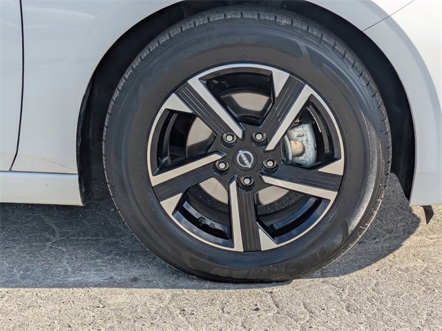 Used 2024 Nissan Sentra SV image 12