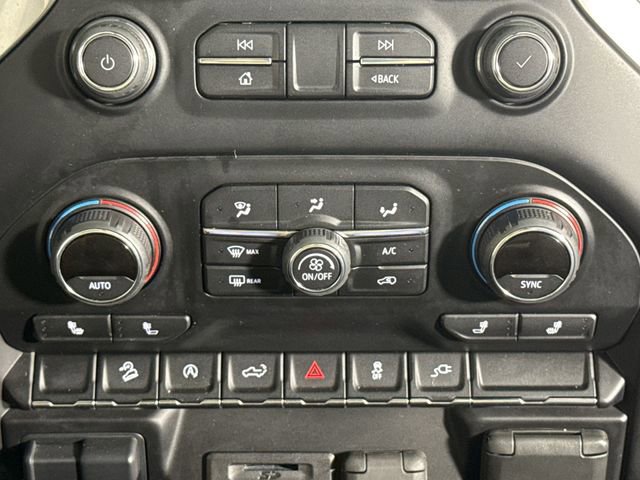 Used 2020 Chevrolet Silverado 1500 LT w/ All-Star Edition image 50