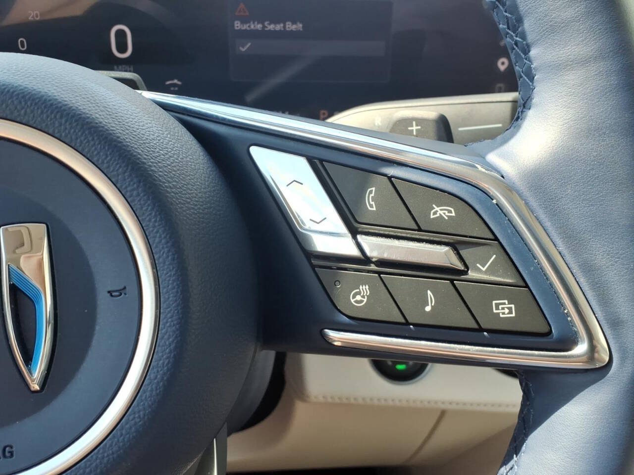 Used 2026 Buick Enclave Avenir w/ Super Cruise Package AWD/4WD image 22