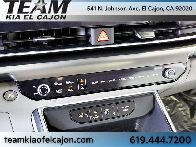 New 2026 Kia Carnival SX Prestige image 35