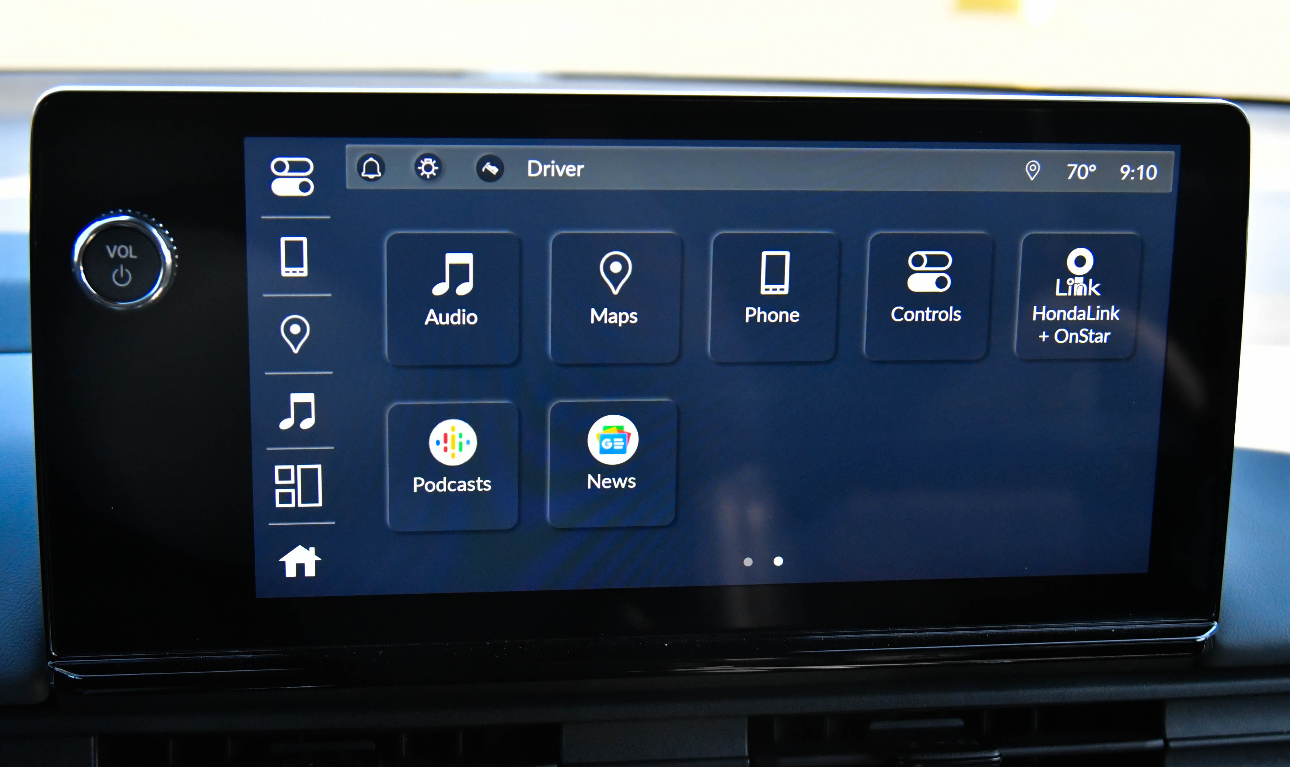 Used 2024 Honda Prologue Touring image 22