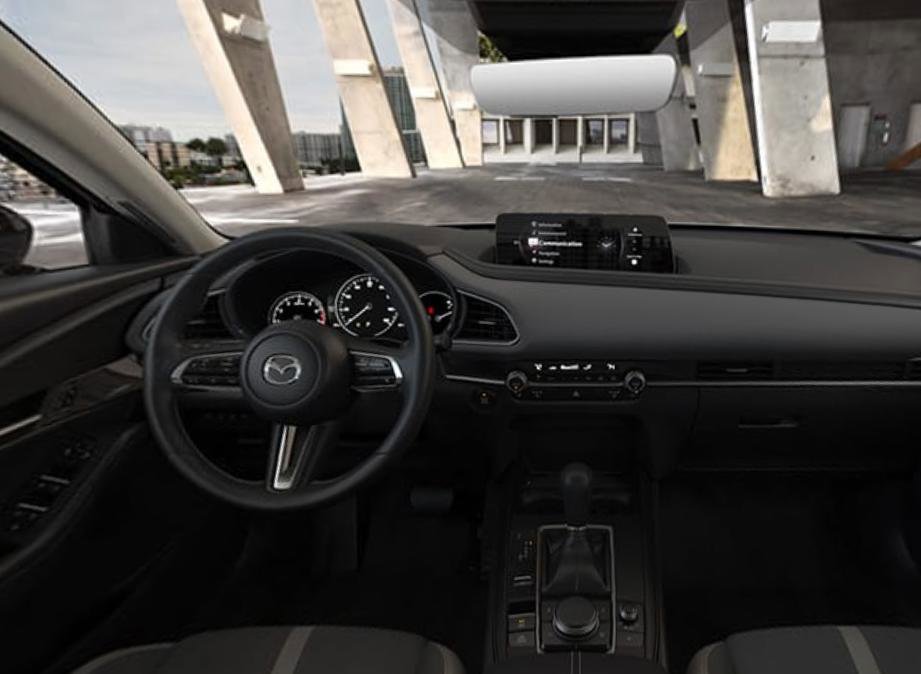 New 2026 MAZDA CX-30 Aire Edition image 7