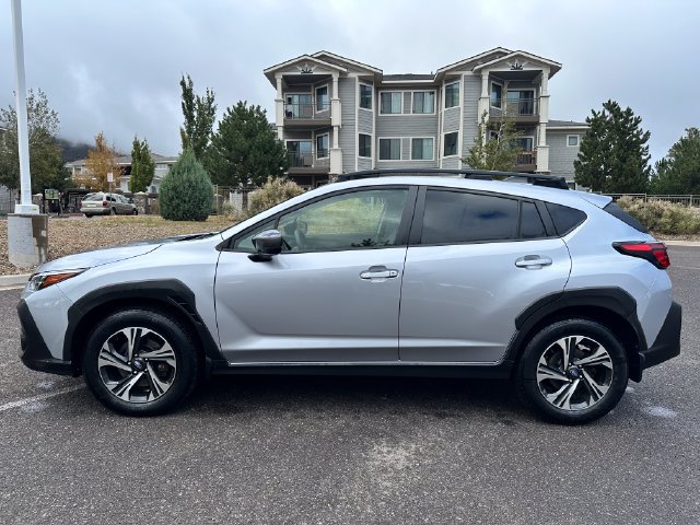 Certified 2024 Subaru Crosstrek 2.0i Premium AWD/4WD image 6
