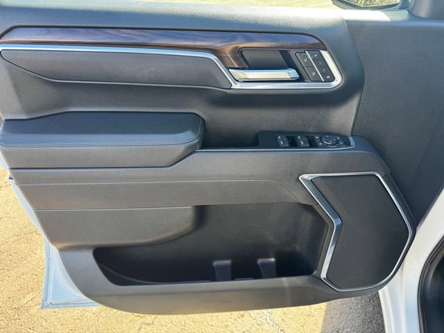 Used 2025 GMC Sierra 1500 SLT image 20