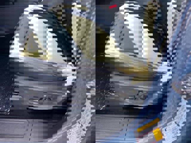 New 2025 Ford Bronco Outer Banks image 8