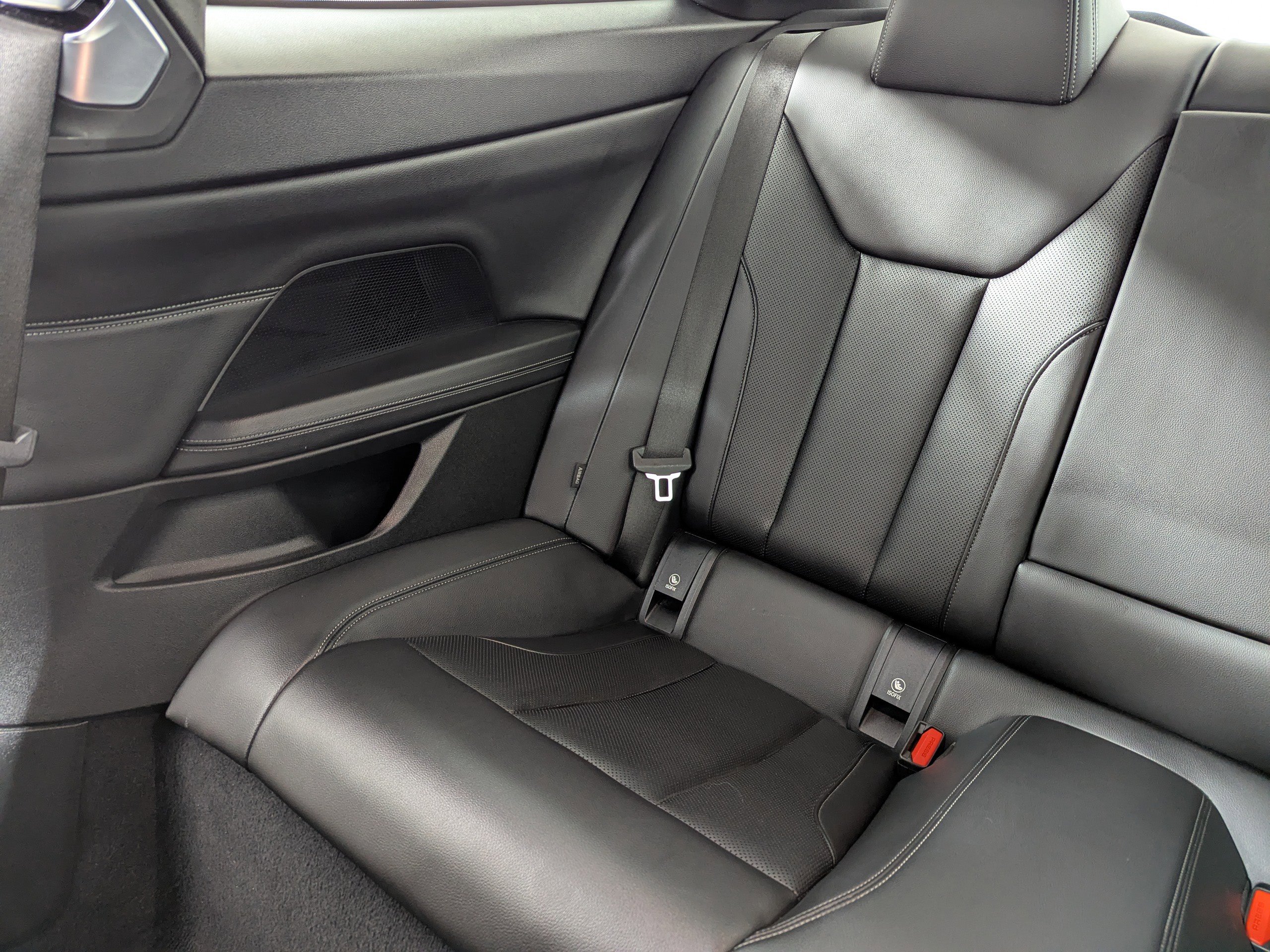 Used 2025 BMW 430i 430i Coupe image 12