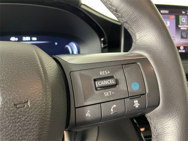 Used 2024 INFINITI QX60 Luxe image 9