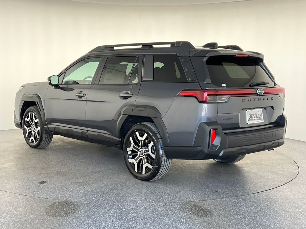 New 2026 Subaru Outback Touring XT image 4