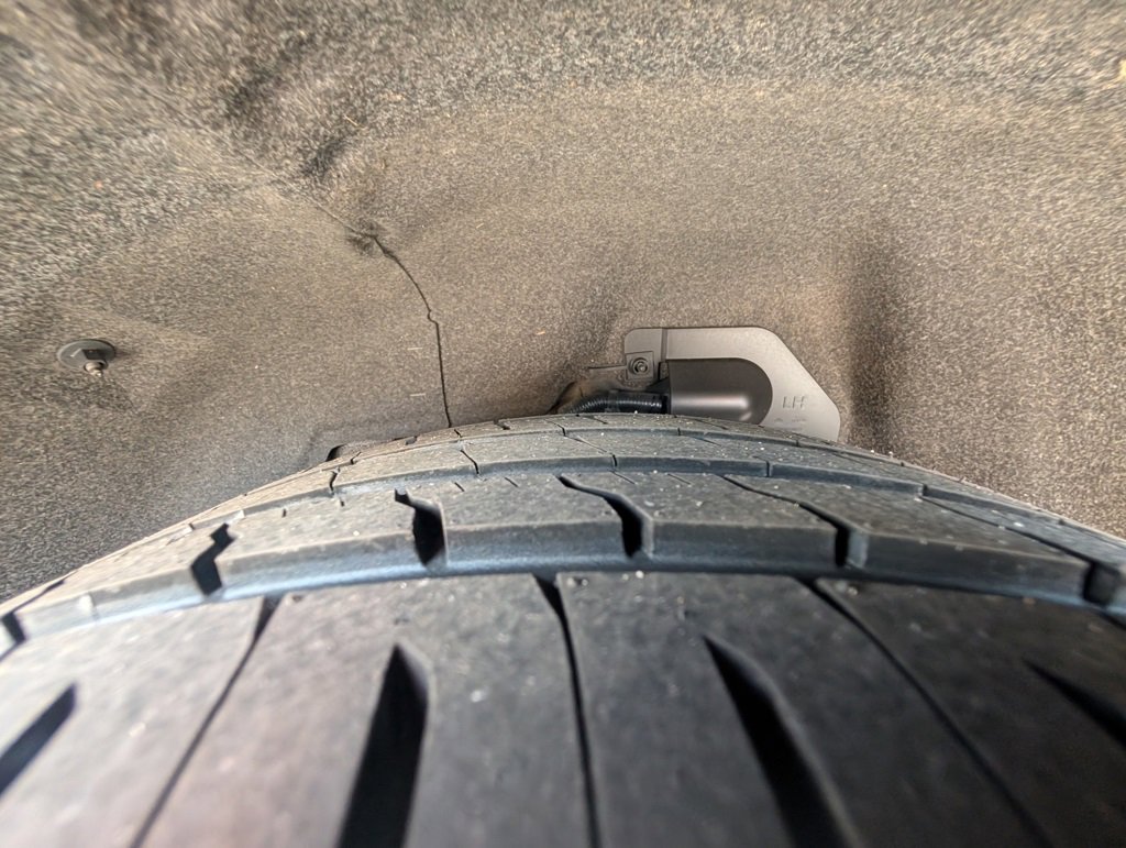 Used 2024 Mitsubishi Outlander Ralliart image 25