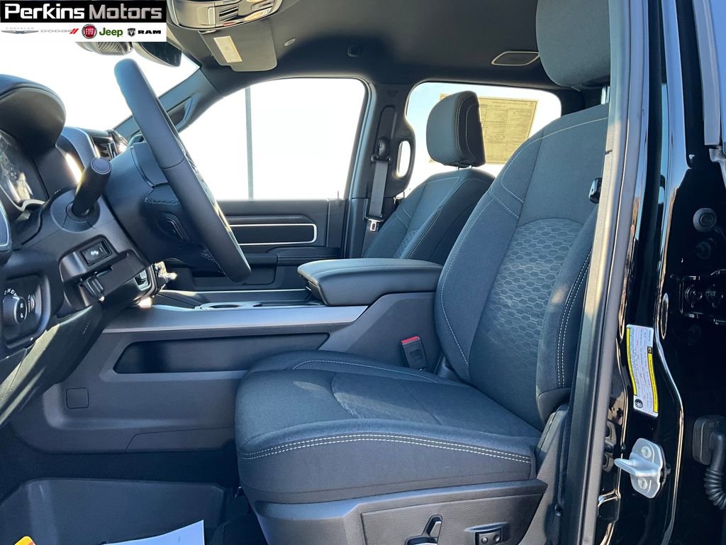 New 2026 RAM 2500 Big Horn image 14