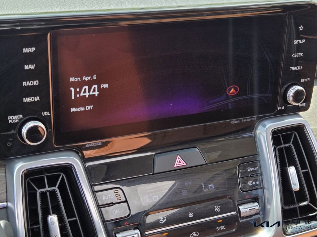 Certified 2023 Kia Sorento SX Prestige AWD/4WD image 26