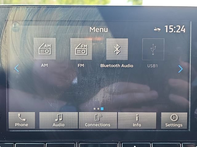 Used 2023 Mitsubishi Outlander ES AWD/4WD image 16