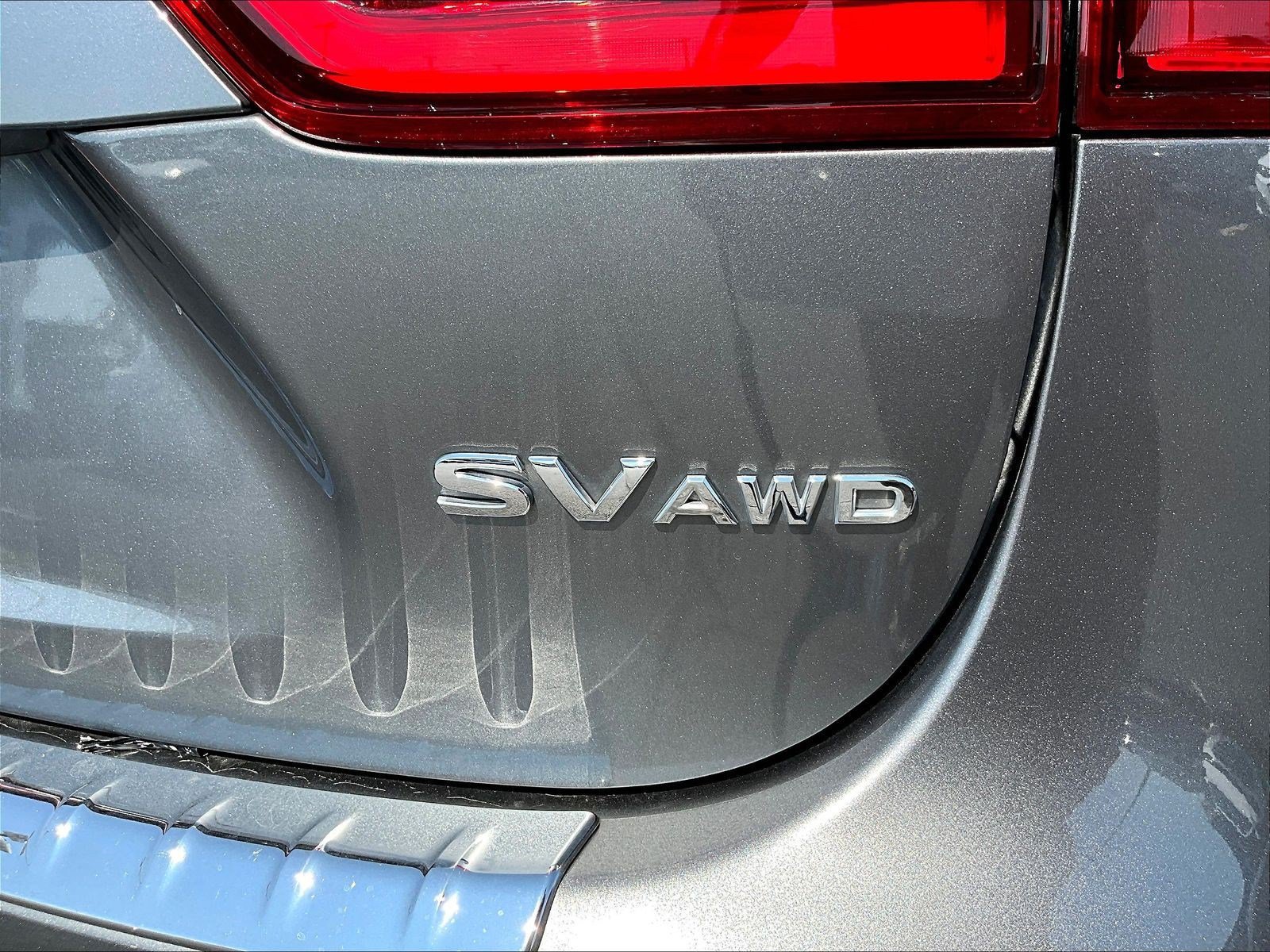 Used 2021 Nissan Rogue Sport SV AWD/4WD image 24