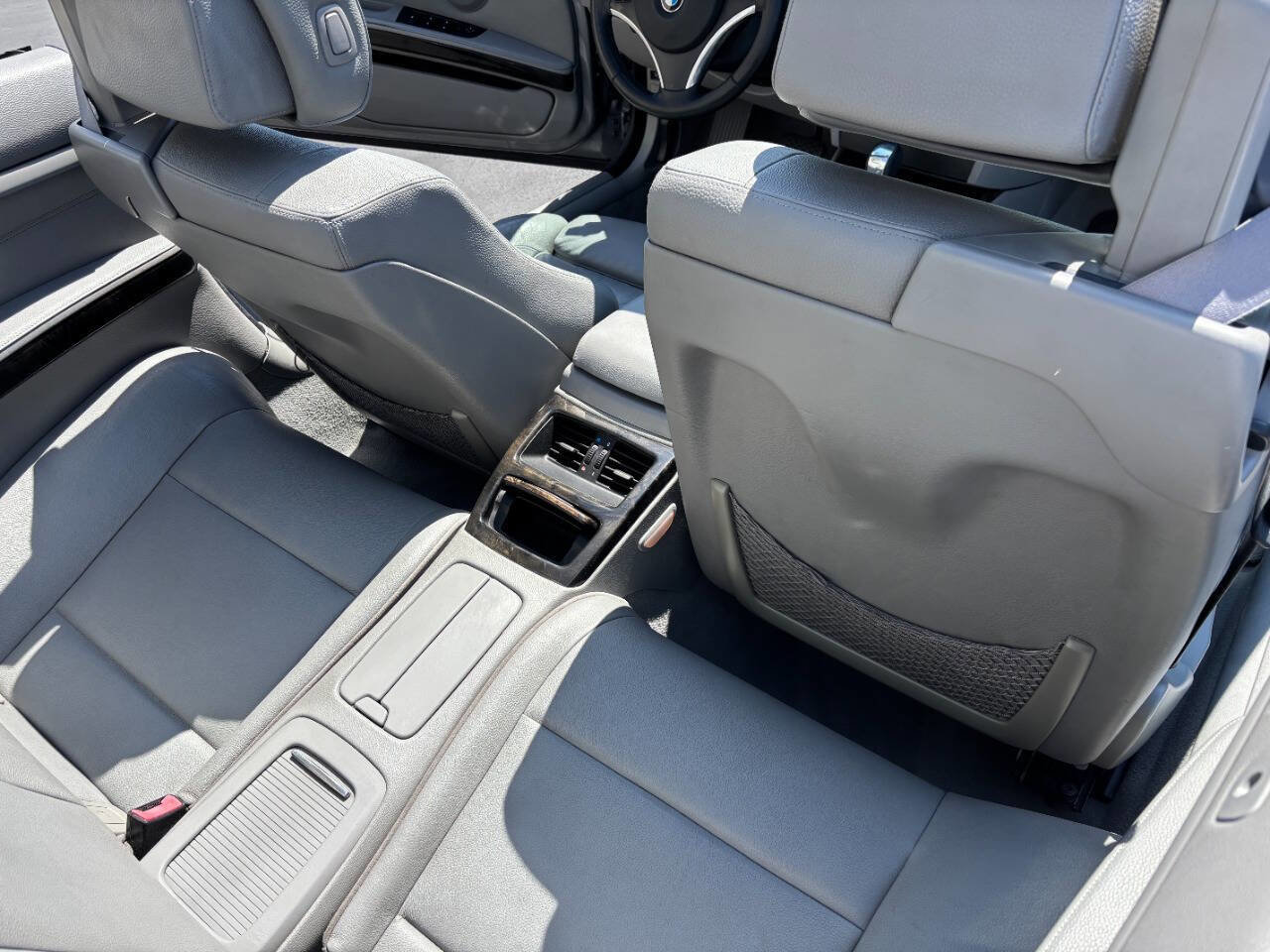 Used 2010 BMW 328i 328i 2dr Convertible SULEV image 21