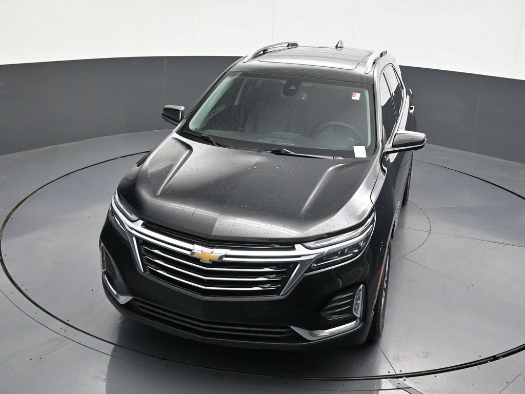 Used 2023 Chevrolet Equinox Premier FWD image 25