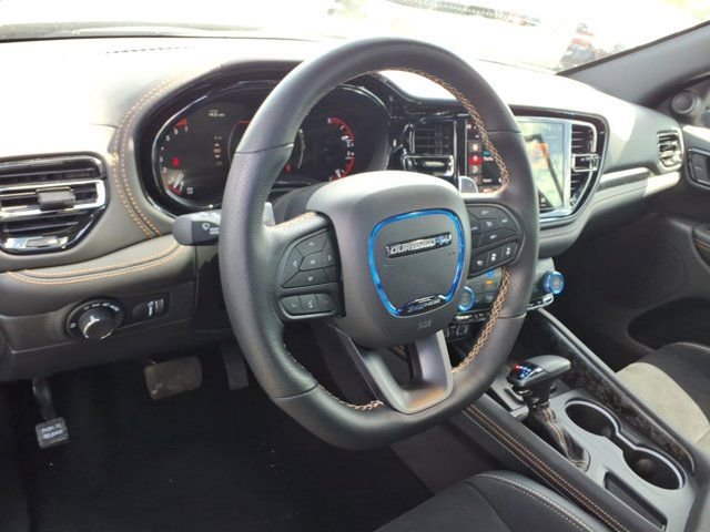 Used 2025 Dodge Durango R/T AWD/4WD image 6