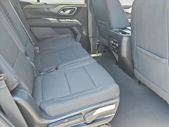 Certified 2023 Chevrolet Tahoe LS RWD image 26