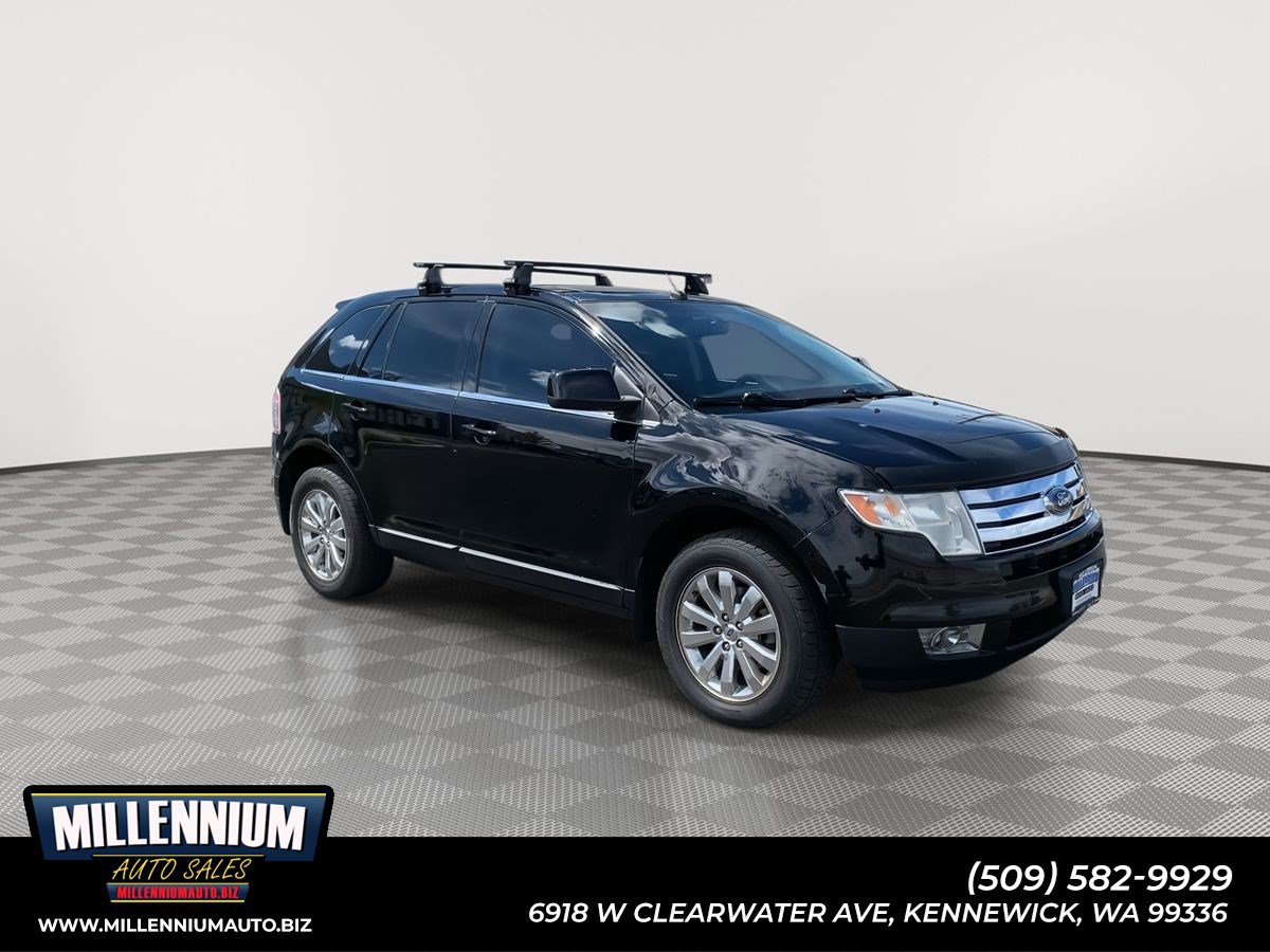 Used 2008 Ford Edge Limited