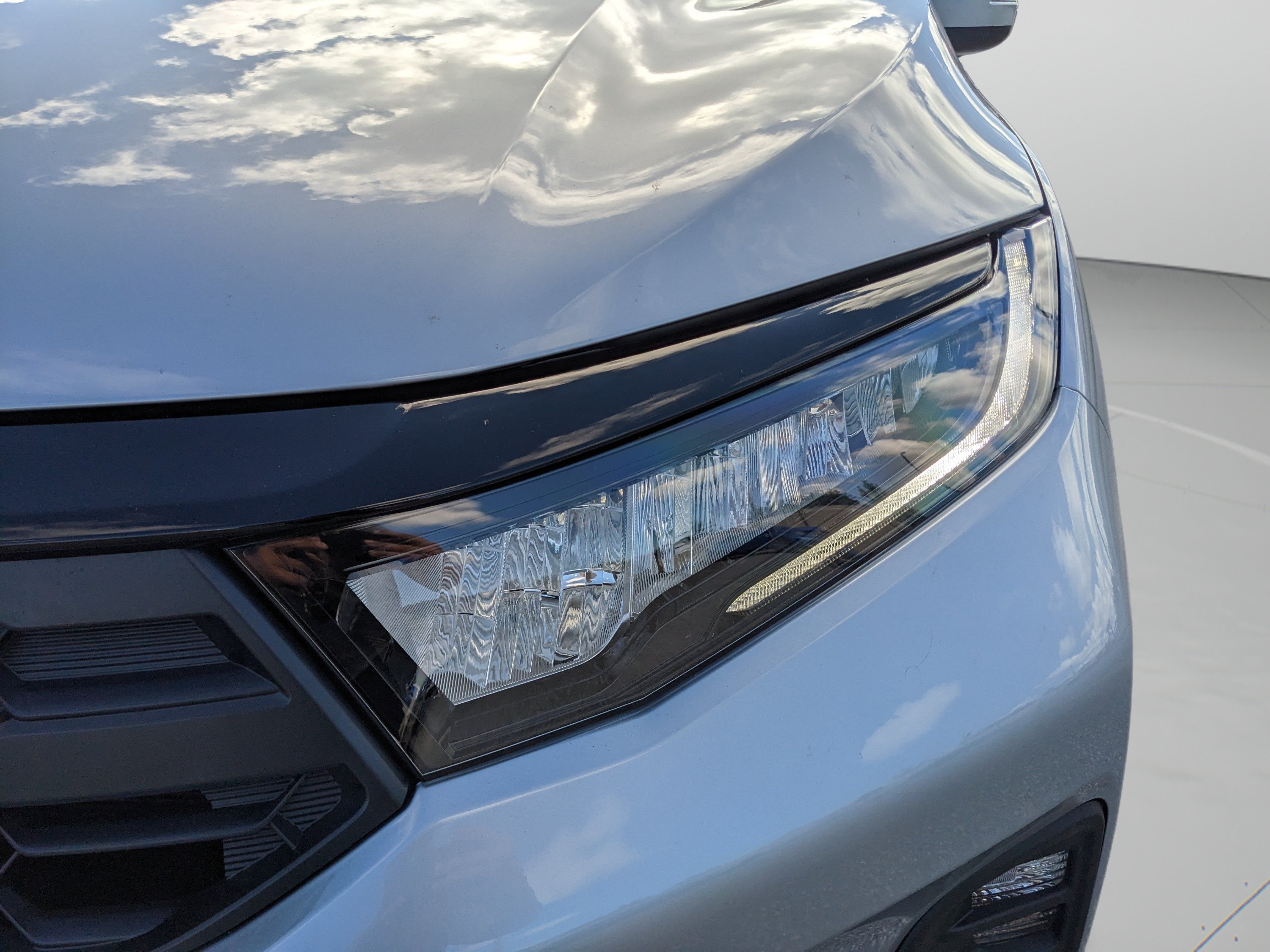 Used 2026 Honda Odyssey EX-L image 36