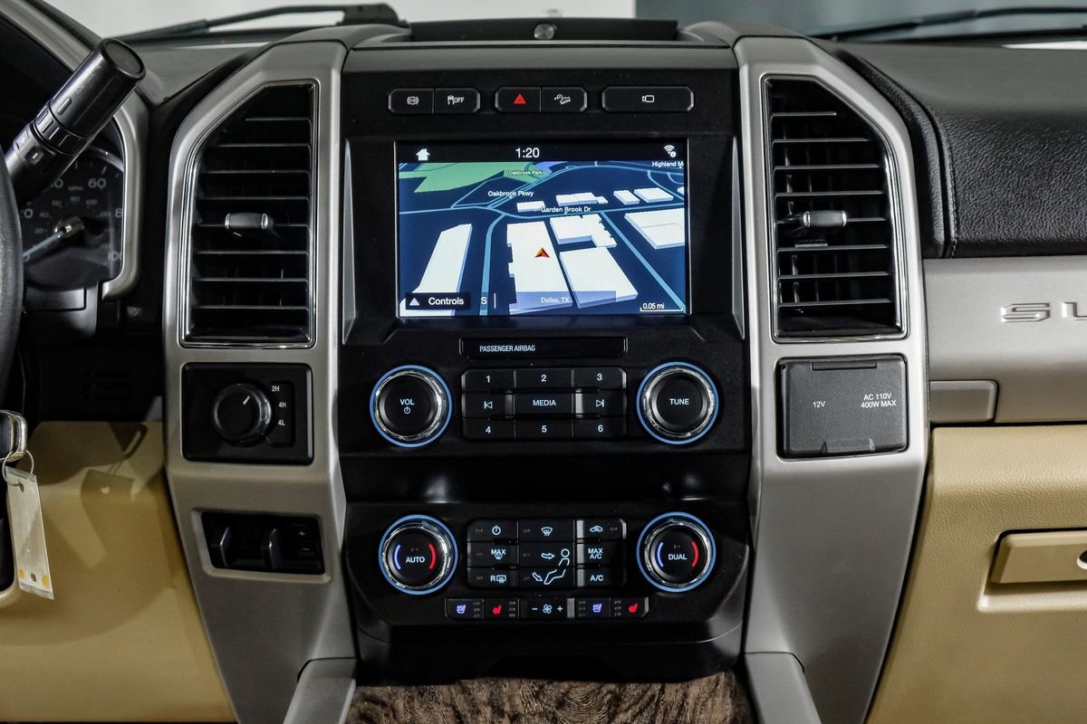 Used 2019 Ford F450 Lariat w/ Lariat Value Package image 23
