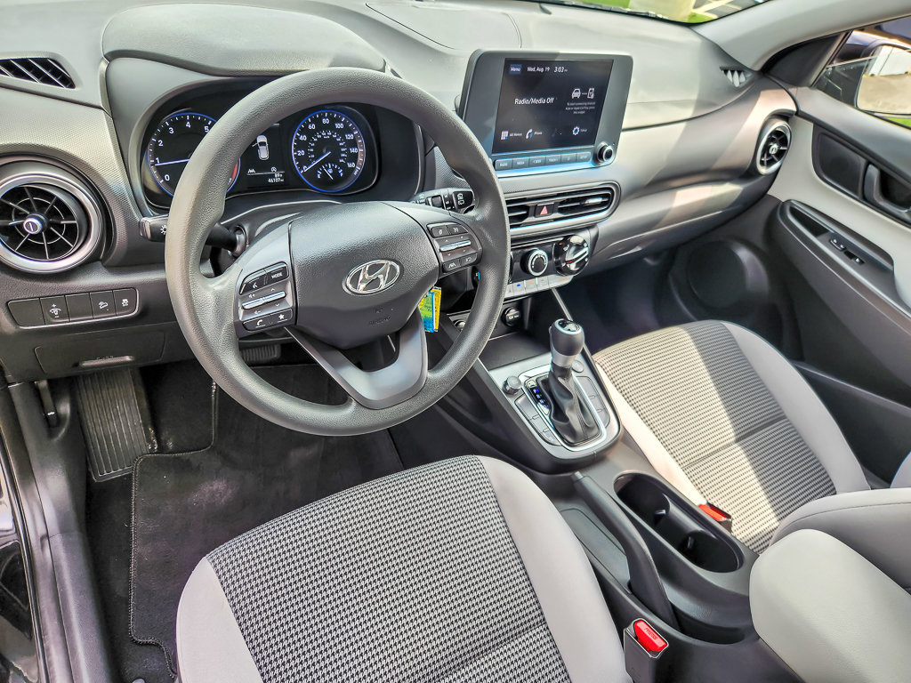 Used 2022 Hyundai Kona SE AWD/4WD image 8
