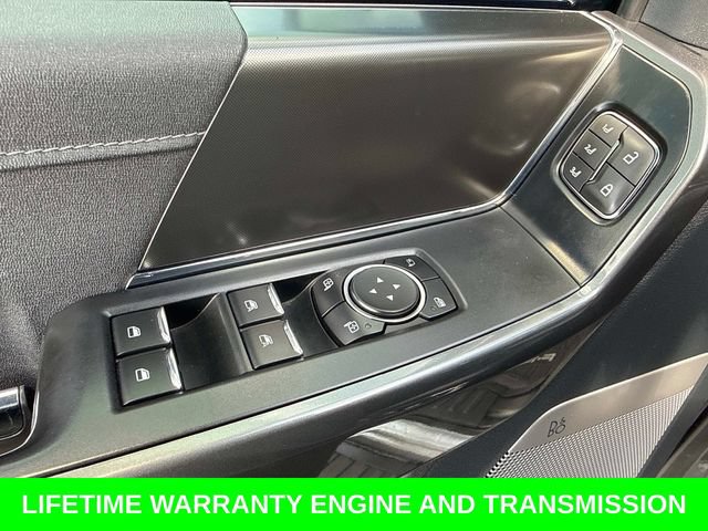 Used 2022 Ford F150 Lariat w/ Equipment Group 502A High AWD/4WD image 20