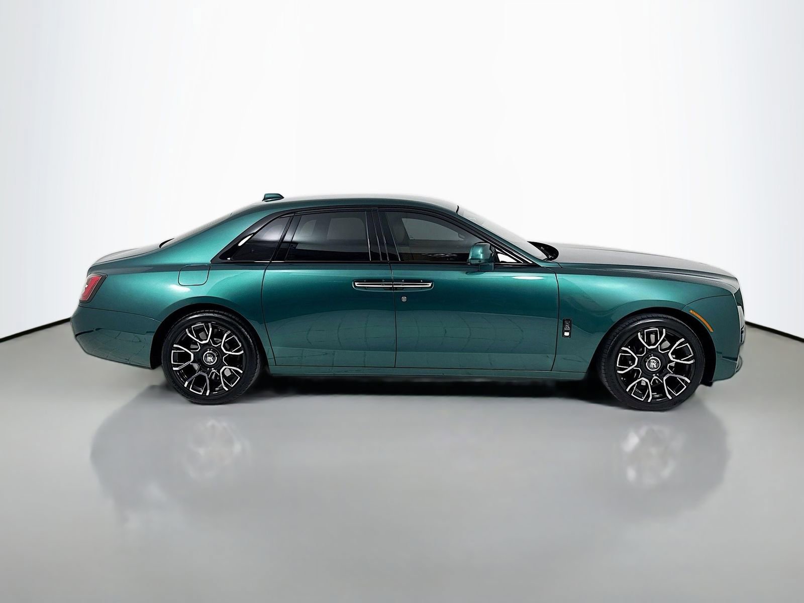 Certified 2024 Rolls-Royce Ghost Black Badge image 9