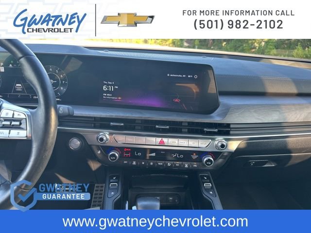 Used 2024 Kia Telluride SX Prestige X-Line image 16