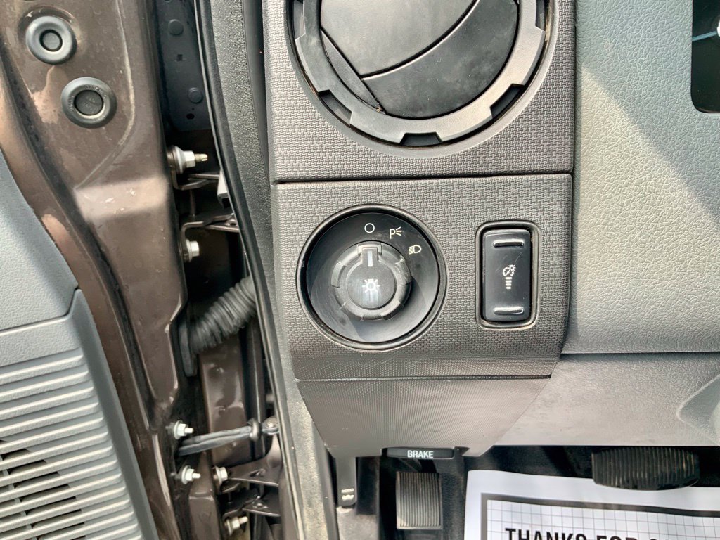 Used 2016 Ford F350 XL AWD/4WD image 17