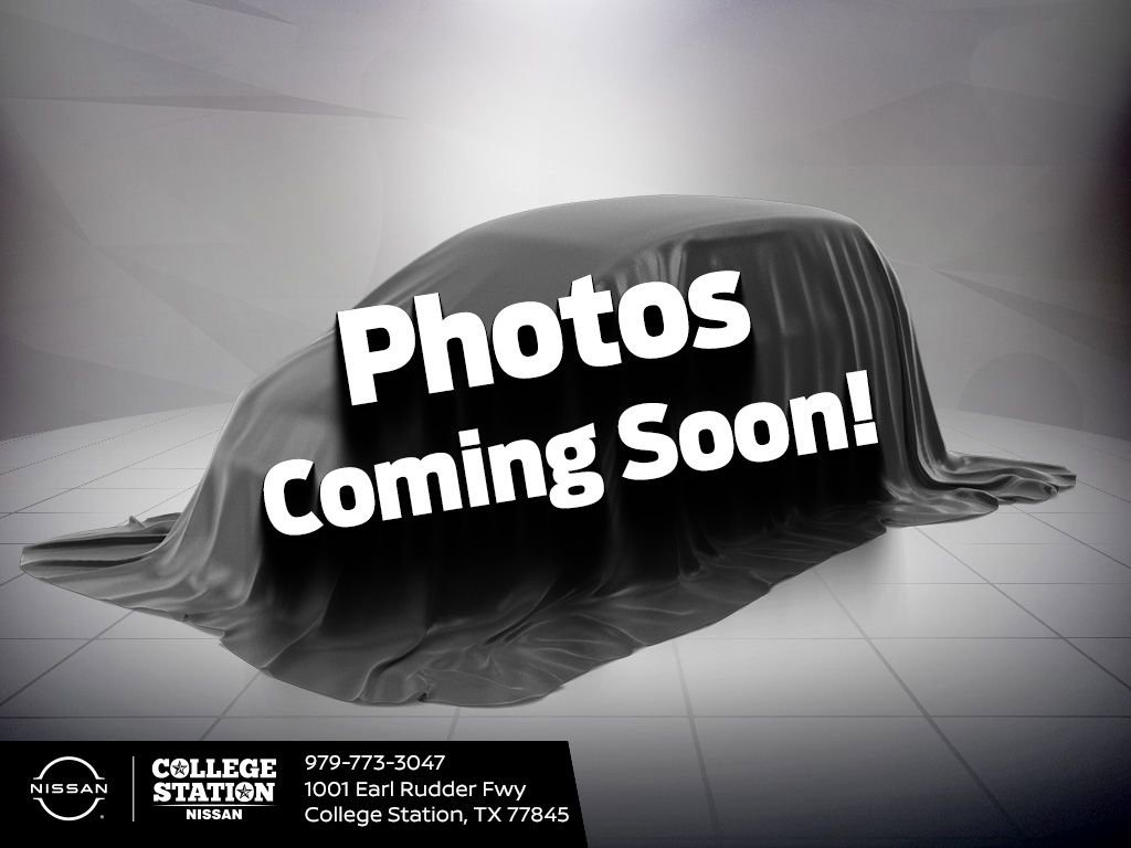 Used 2025 Nissan Altima 2.5 S