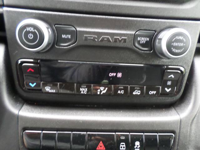 Used 2022 RAM ProMaster 2500 image 17