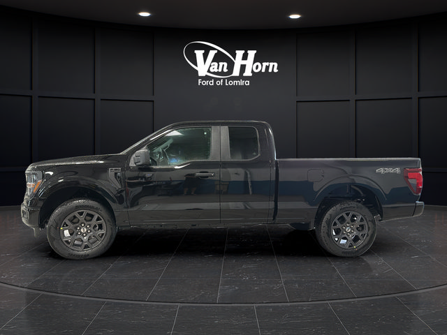 New 2026 Ford F150 STX AWD/4WD image 4