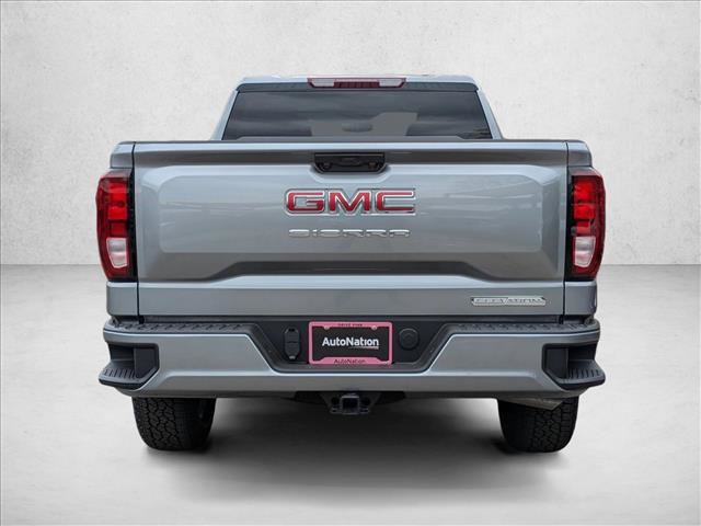 New 2026 GMC Sierra 1500 Elevation AWD/4WD image 8